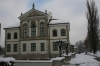 Muzeum Chopina