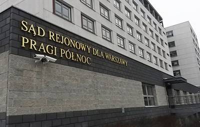 Współpraca WSM z Sądem Rejonowym dla Warszawy Pragi-Północ w Warszawie