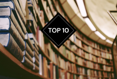 Lista top 10 szczególnie wartościowych publikacji Wydawnictwa WSM